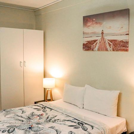 Maryborough City Motel Eksteriør billede
