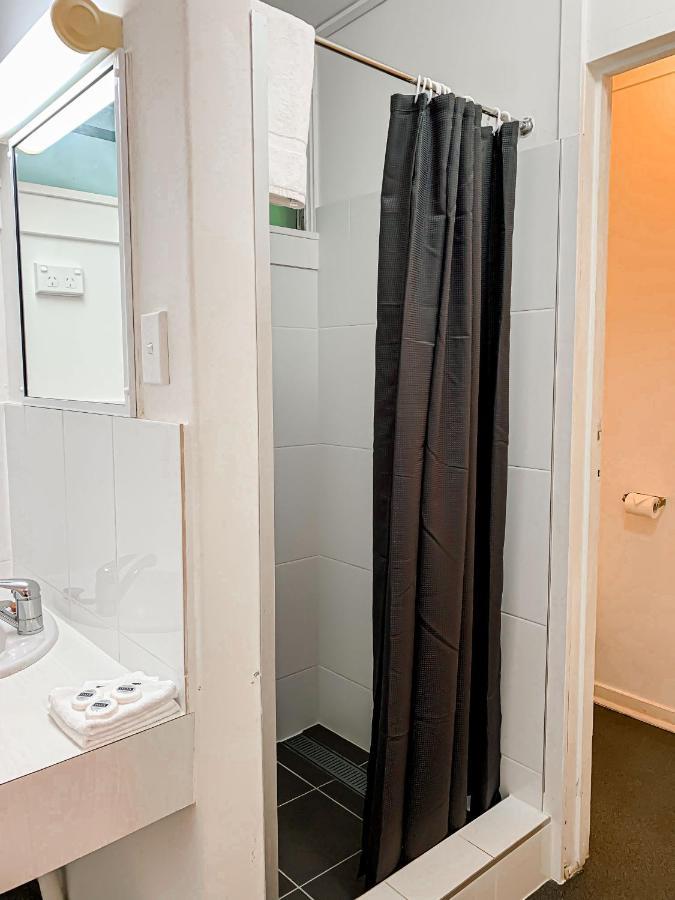Maryborough City Motel Eksteriør billede