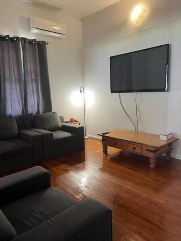 Maryborough City Motel Eksteriør billede