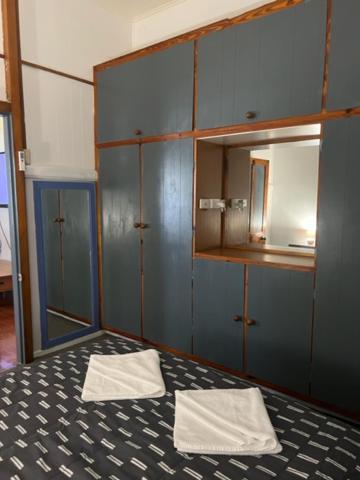 Maryborough City Motel Eksteriør billede